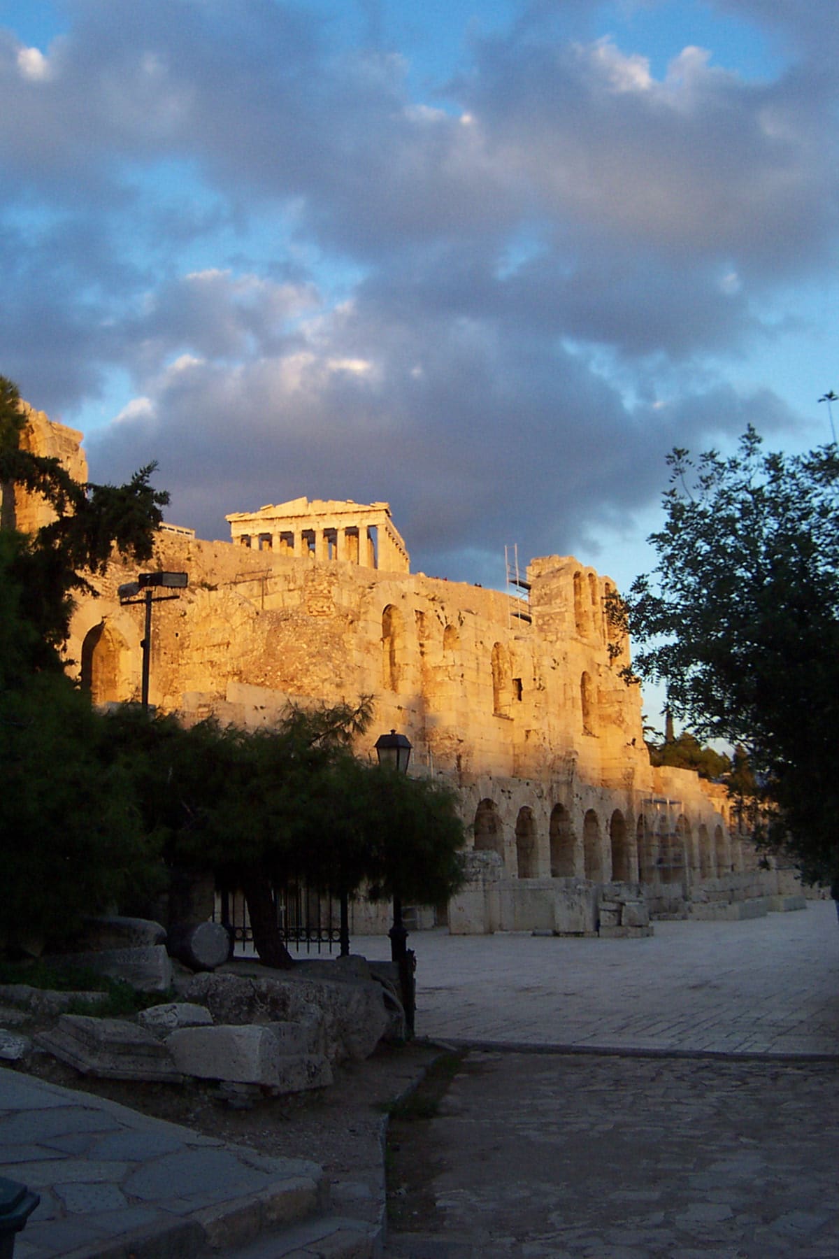 Athens