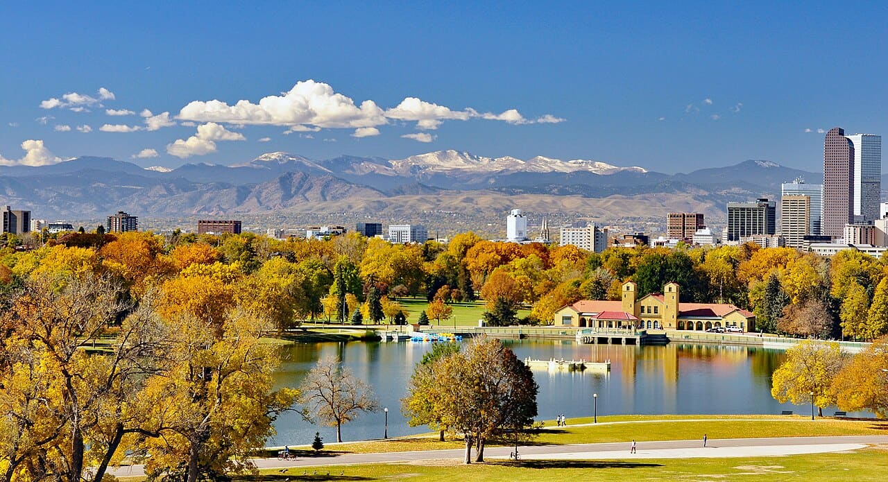 Denver
