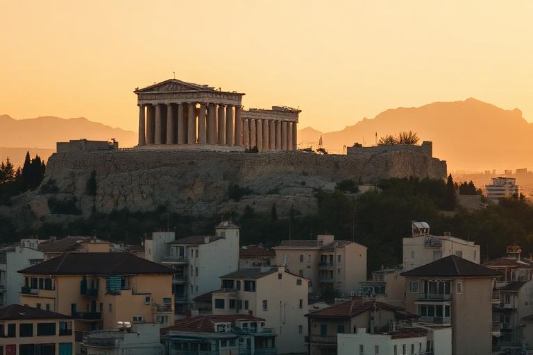 Athens, Greece