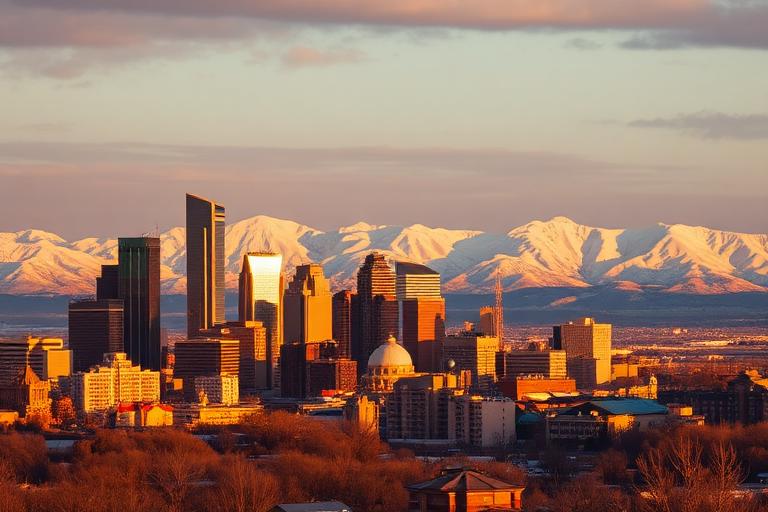 Denver, Colorado, USA