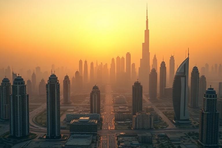 Dubai, United Arab Emirates