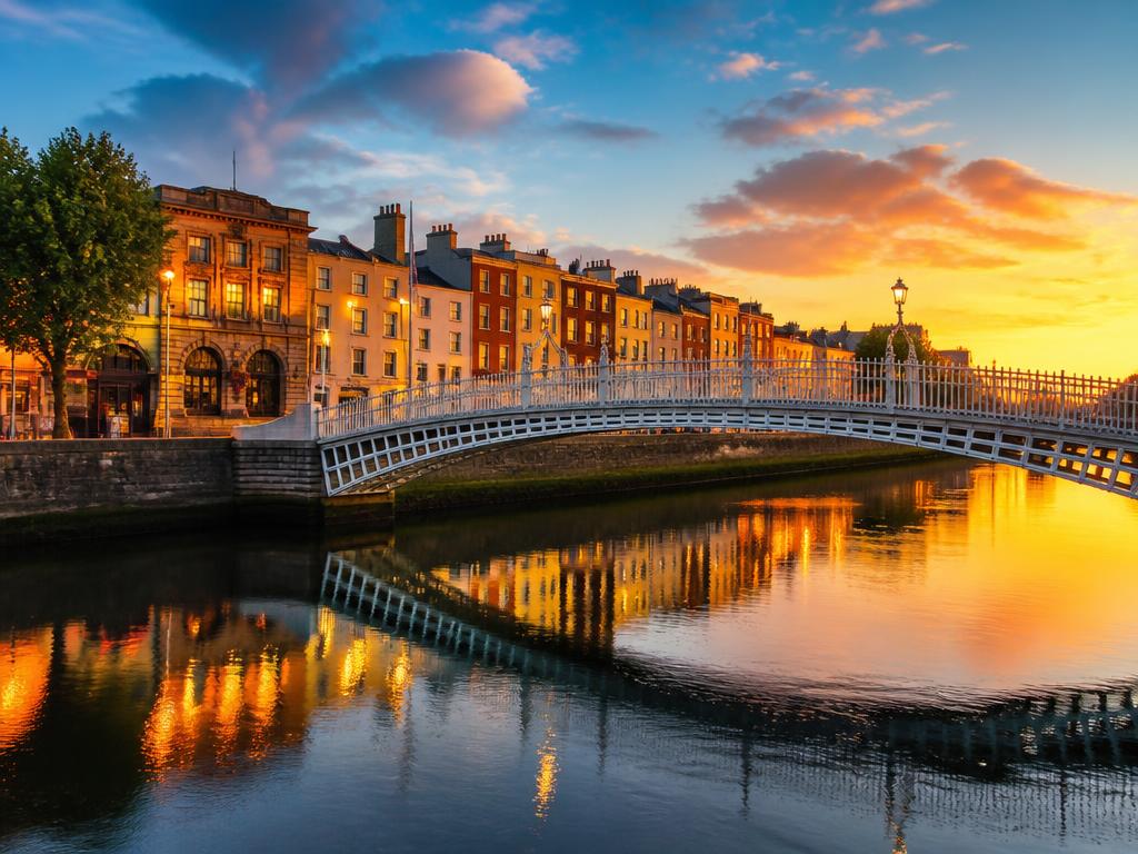 Dublin, Ireland