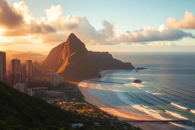 Honolulu, Hawaii, USA
