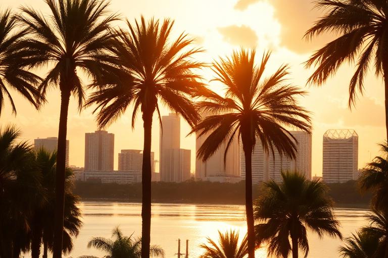 Orlando, Florida, USA