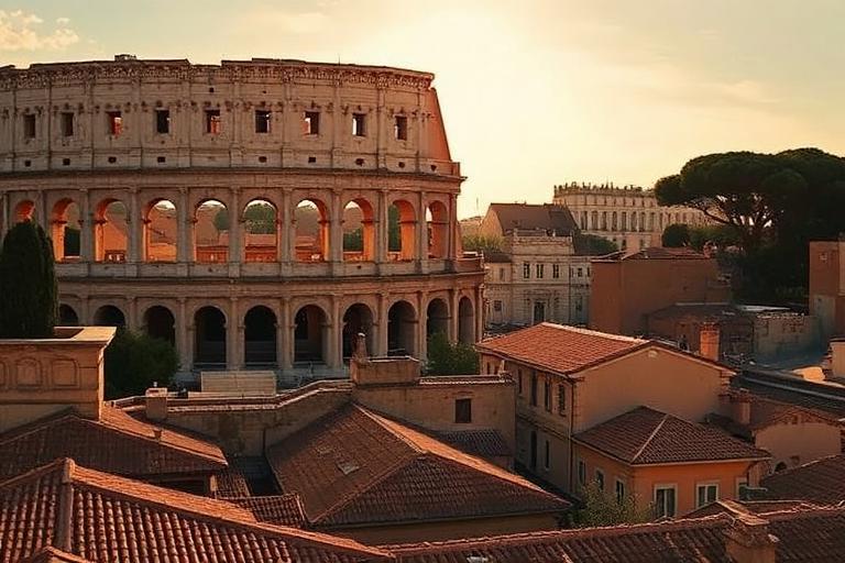 Rome, Italy