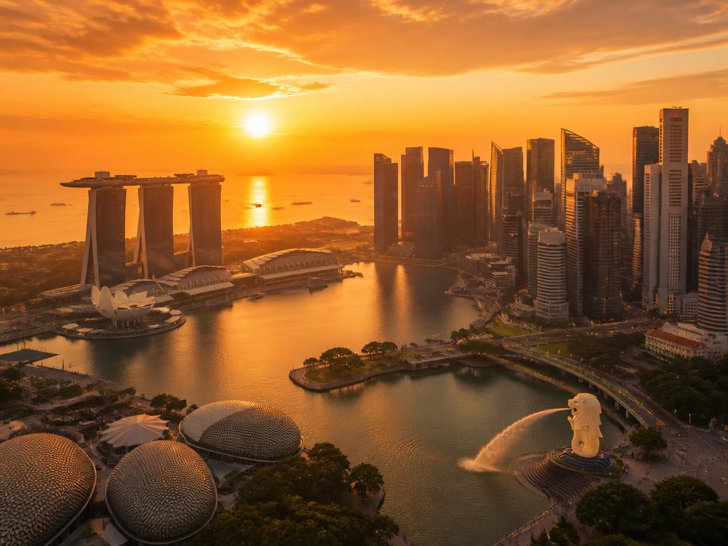 Singapore, Singapore