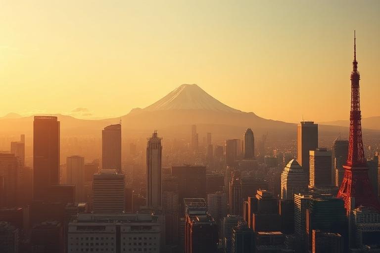 Tokyo, Japan