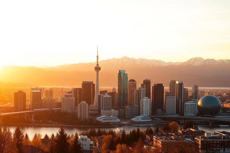 Vancouver, British Columbia, Canada