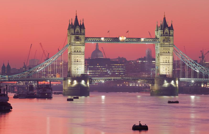 London