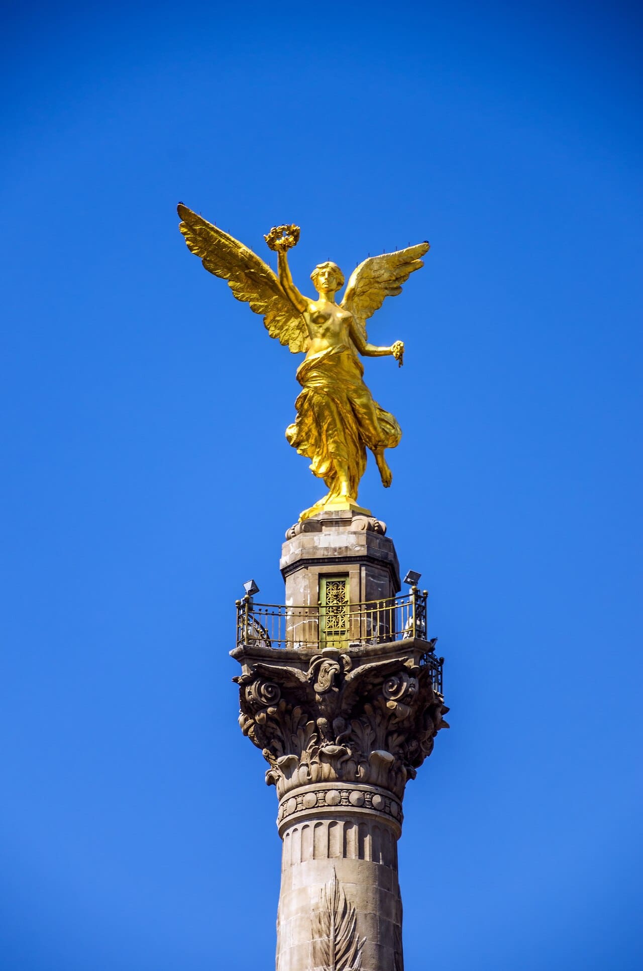 Mexico City