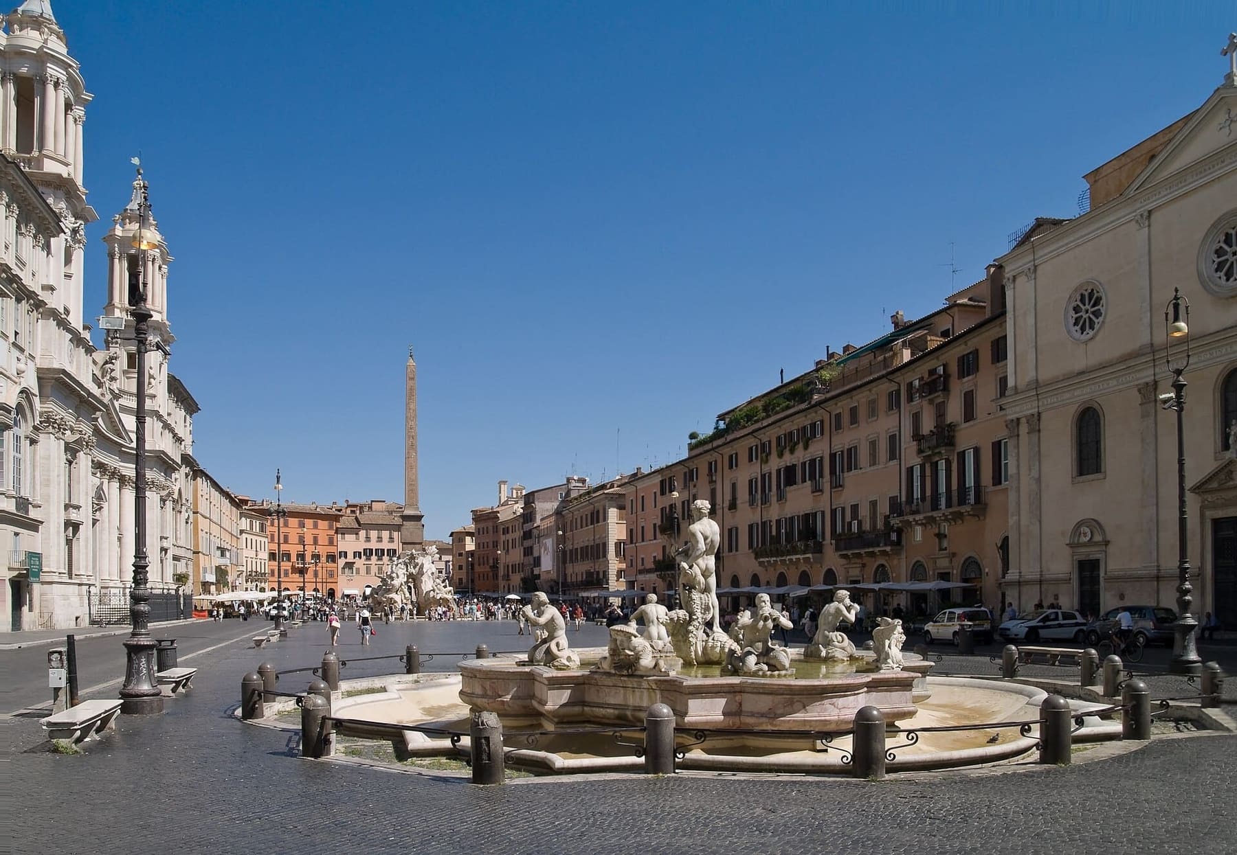 Rome