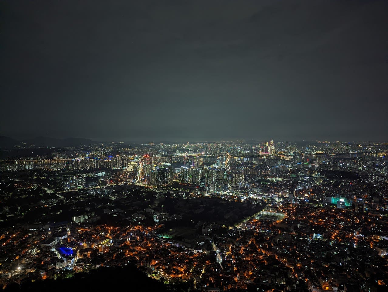 Seoul