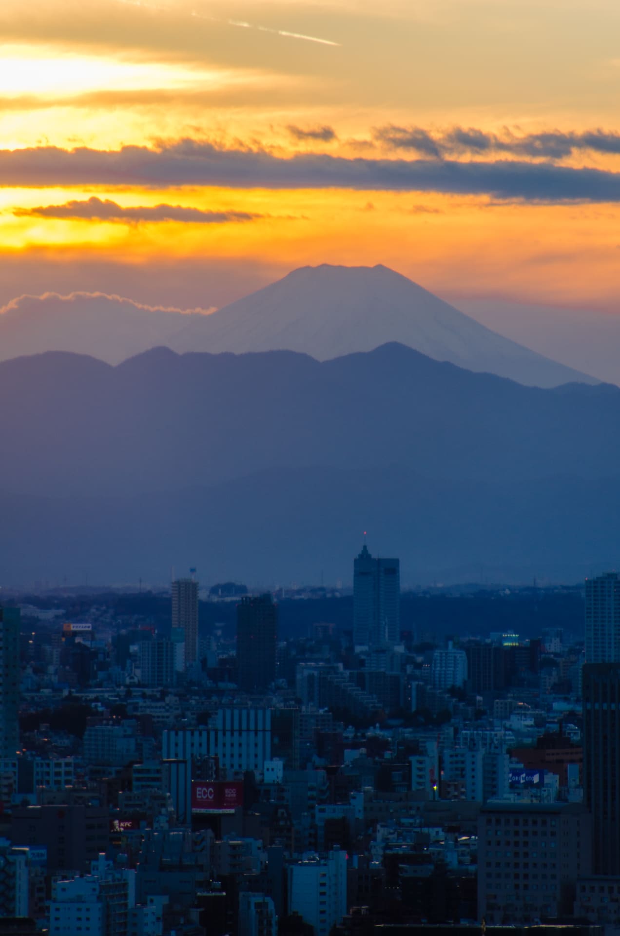 Tokyo